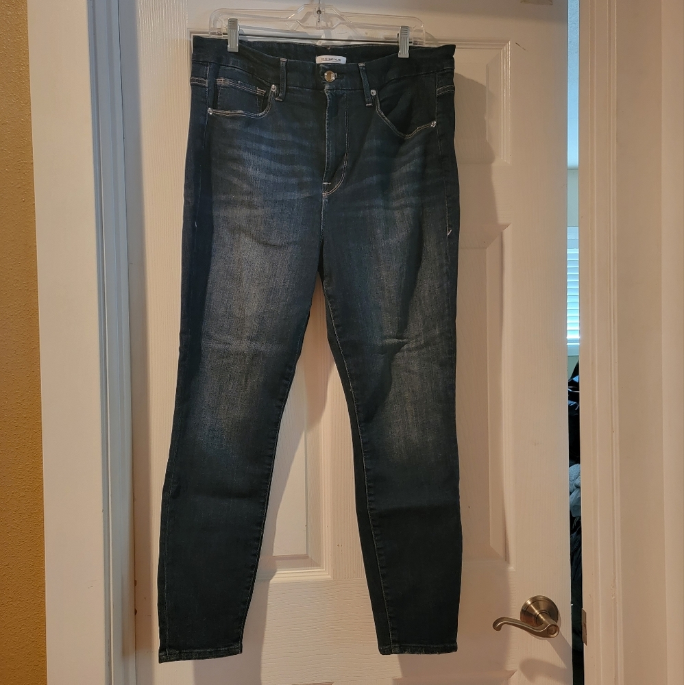 Good American Jeans